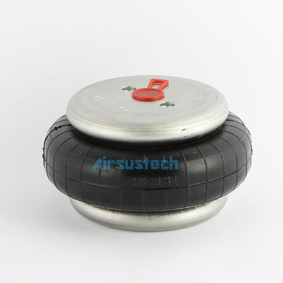 Firestone W01-358-7731 Industri Air Spring Bellow Gaya 131 Dua Ply Bellows