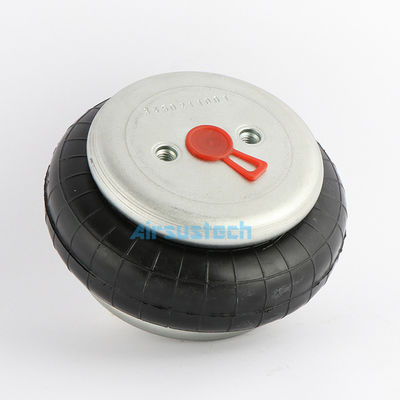 Firestone W01-358-7731 Industri Air Spring Bellow Gaya 131 Dua Ply Bellows