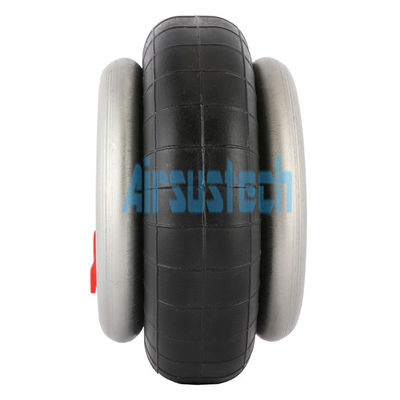 Firestone W01-358-7731 Air Springs Cross Style 131 Absorpsi Kejut Industri 1B7731B