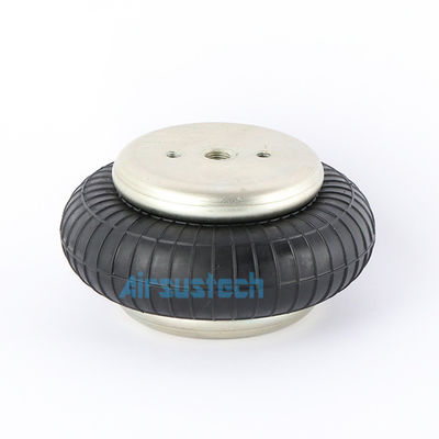 Contitech FS 70-7 Air Spring Rubber Style G1/4 Gas-diisi Bellows Aktuator