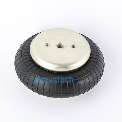 Contitech FS 70-7 Air Spring Rubber Style G1/4 Gas-diisi Bellows Aktuator