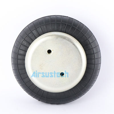 Contitech FS 70-7 Air Spring Rubber Style G1/4 Gas-diisi Bellows Aktuator