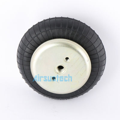 Contitech FS 70-7 Air Spring Rubber Style G1/4 Gas-diisi Bellows Aktuator