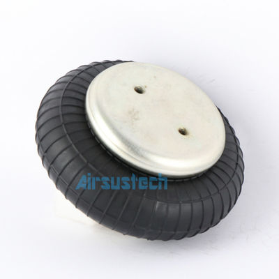 Contitech FS 70-7 Air Spring Rubber Style G1/4 Gas-diisi Bellows Aktuator