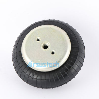 Contitech FS 70-7 Air Spring Rubber Style G1/4 Gas-diisi Bellows Aktuator