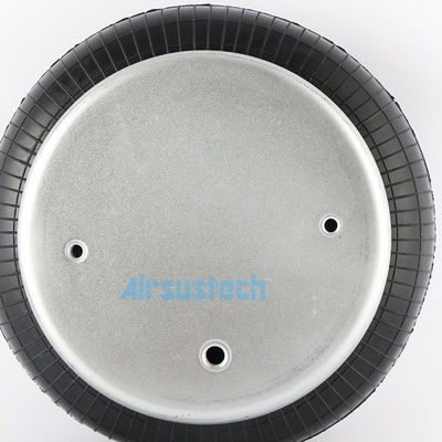 Firestone W01-358-7008 Karet FS330-11 474 Air Spring Tunggal