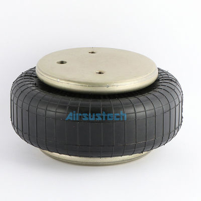 Goodyear 1B9-202 578913201 Airbag 1/4 NPT Air Fitting Air Shock Absorption