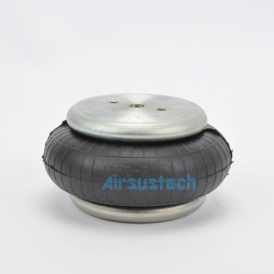 Contitech FS 70-7 Suspensi Pegas Udara Cross Phoenix SP 1 B 05 Peredam Kejut Udara