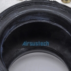 Airbag Aluminium Alloy Rubber 260130H-1 Flange Air Spring Untuk Aplikasi Industri Berat