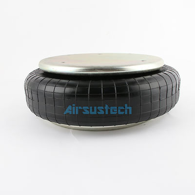 Karet Satu Terbentuk Firestone W01-358-7103 1/4 Gas Diisi Air Spring