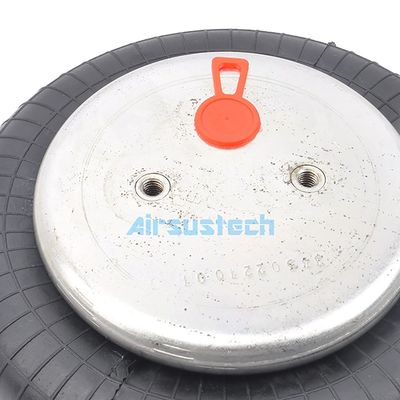 Phoenix Sp 1 B 07 Suspensi Air Spring Single Air Bag G1/4 Lubang Gas