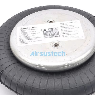 Phoenix Sp 1 B 07 Suspensi Air Spring Single Air Bag G1/4 Lubang Gas