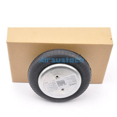 Phoenix Sp 1 B 07 Suspensi Air Spring Single Air Bag G1/4 Lubang Gas