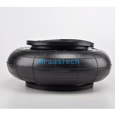 FS 310-12 VP Contitech Satu Air Spring berliku Karet Industrial Helper Bags