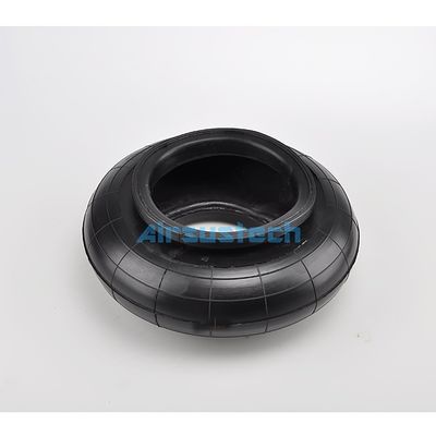 FS 310-12 VP Contitech Satu Air Spring berliku Karet Industrial Helper Bags