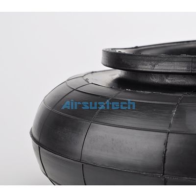 FS 310-12 VP Contitech Satu Air Spring berliku Karet Industrial Helper Bags