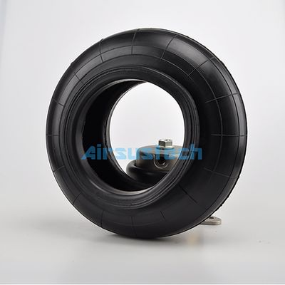 FS 310-12 VP Contitech Satu Air Spring berliku Karet Industrial Helper Bags