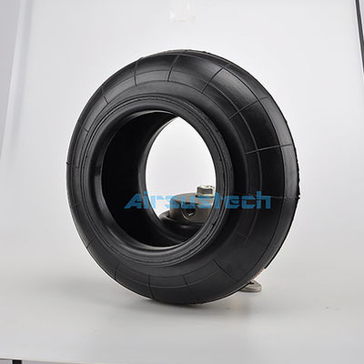 Satu Air Ride Spring Firestone W013580134 Karet Pneumatic Bellows