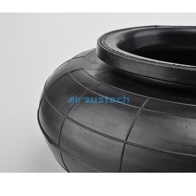 Satu Air Ride Spring Firestone W013580134 Karet Pneumatic Bellows