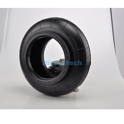 Satu Air Ride Spring Firestone W013580134 Karet Pneumatic Bellows