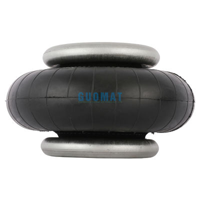 Firestone W01-358-7451 Industrial Single Convoluted Air Spring Style 110 Airstroke