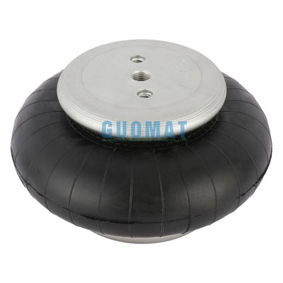 Firestone W01-358-7451 Industrial Single Convoluted Air Spring Style 110 Airstroke