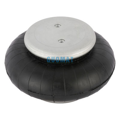Firestone W01-358-7451 Industrial Single Convoluted Air Spring Style 110 Airstroke