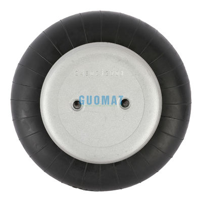 Firestone W01-358-7451 Industrial Single Convoluted Air Spring Style 110 Airstroke