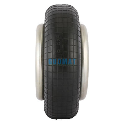Firestone W01-358-7564 Single Bellow Air Spring 1B8X4 Kantong Suspensi Udara Industri