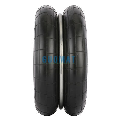 F-200-2 Double Convoluted Punching Press Air Spring Cross Yokohama S-200-2R