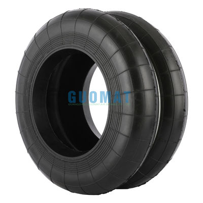 F-200-2 Double Convoluted Punching Press Air Spring Cross Yokohama S-200-2R