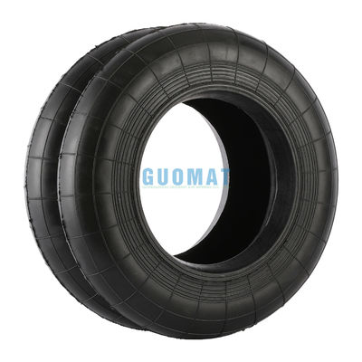 F-200-2 Double Convoluted Punching Press Air Spring Cross Yokohama S-200-2R