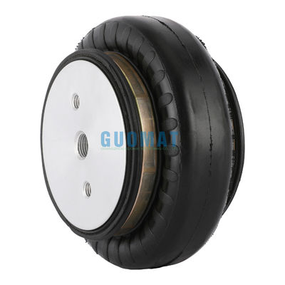 1B5-500 Goodyear Karet Industri Bellow Air Spring Convolute Style Air Pillow