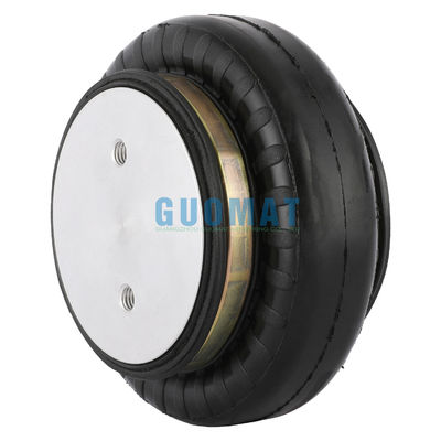 1B5-500 Goodyear Karet Industri Bellow Air Spring Convolute Style Air Pillow