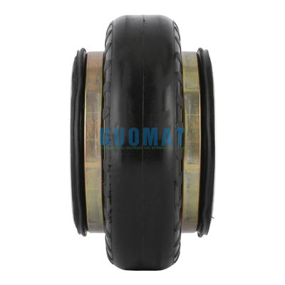 1B5-500 Goodyear Karet Industri Bellow Air Spring Convolute Style Air Pillow