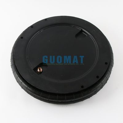 Trailer 2B545 Suspensi Air Spring Single Convoluted Air Shock Absorption