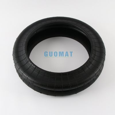 Trailer 2B545 Suspensi Air Spring Single Convoluted Air Shock Absorption