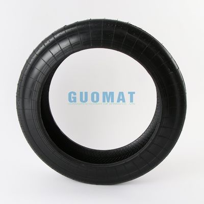 Trailer 2B545 Suspensi Air Spring Single Convoluted Air Shock Absorption