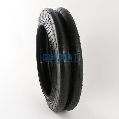 Trailer 2B545 Suspensi Air Spring Single Convoluted Air Shock Absorption