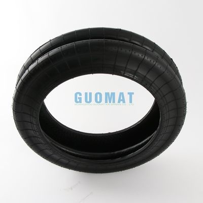 Trailer 2B545 Suspensi Air Spring Single Convoluted Air Shock Absorption