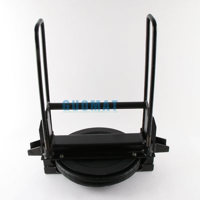 Trailer 2B545 Suspensi Air Spring Single Convoluted Air Shock Absorption