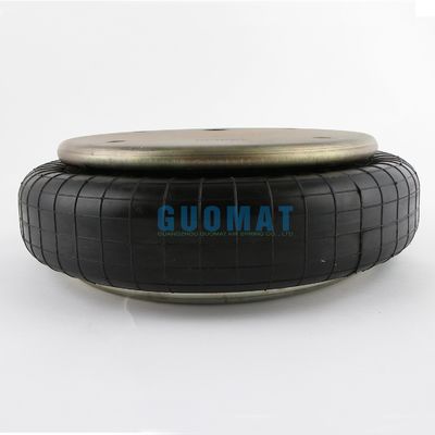 Contitech FS 530-14 Industrial Bellows Actuator Karet MAX. OD. 406MM kantong udara