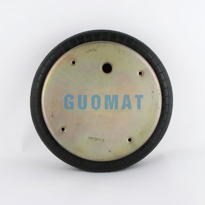 Contitech FS 530-14 Industrial Bellows Actuator Karet MAX. OD. 406MM kantong udara