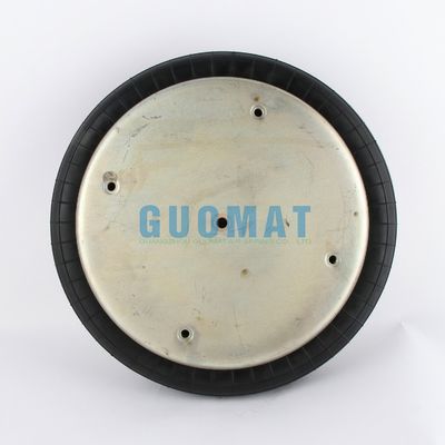 Contitech FS 530-14 Industrial Bellows Actuator Karet MAX. OD. 406MM kantong udara