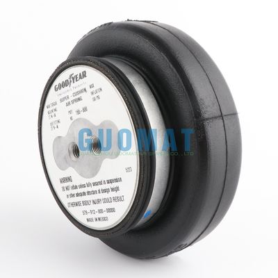 Goodyear Air Spring 1B5-800 579-91-2-800 Kantong Angkat Udara Karet Industri