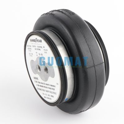 Goodyear Air Spring 1B5-800 579-91-2-800 Kantong Angkat Udara Karet Industri