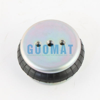 W013587731 Karet Firestone Getaran Tunggal 1B131 Air Spring Industri