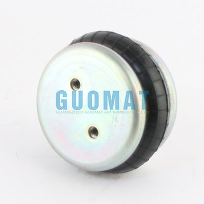 W013587731 Karet Firestone Getaran Tunggal 1B131 Air Spring Industri