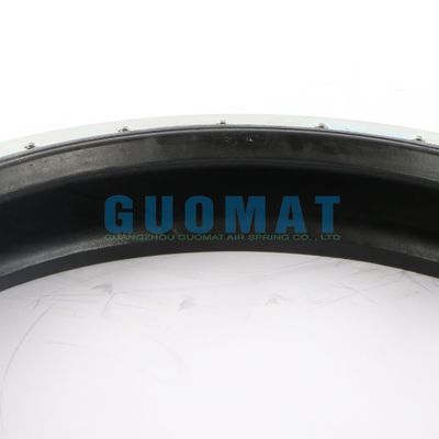 FS 1710-12 Contitech Karet Bellows M10 Bolts Industrial Air Spring