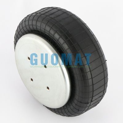 Goodyear 1B9-202 Industrial Air Spring Penyerapan Kejutan Udara Berbelit-belit Tunggal